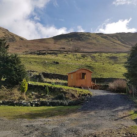 Stybeck Farm Shephards Hut Hotel Thirlmere Ngoại thất bức ảnh