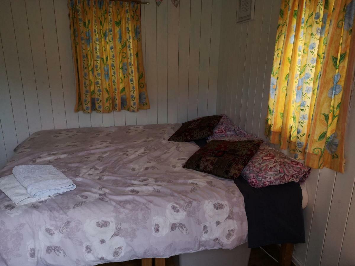 Stybeck Farm Shephards Hut Hotel Thirlmere Ngoại thất bức ảnh