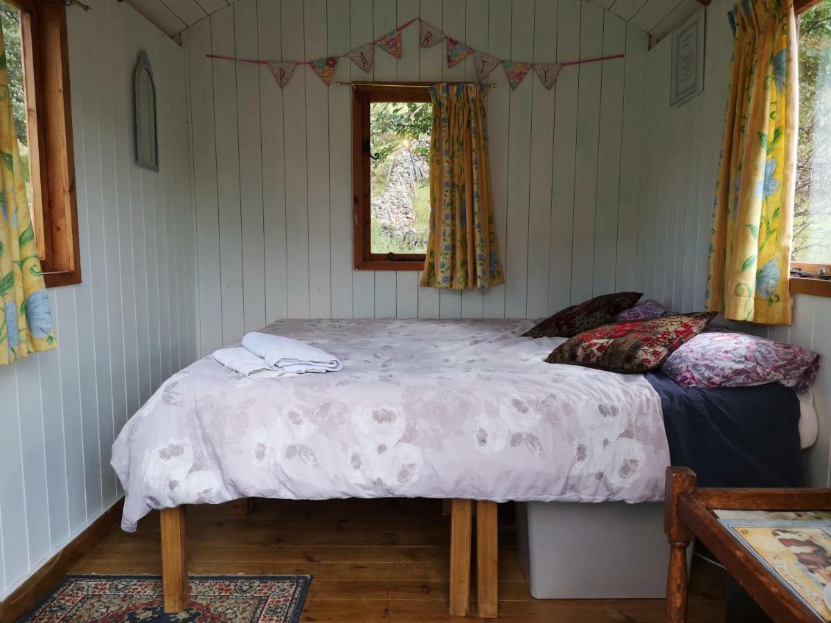 Stybeck Farm Shephards Hut Hotel Thirlmere Ngoại thất bức ảnh