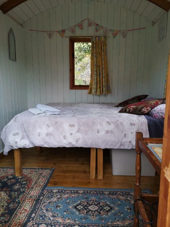 Stybeck Farm Shephards Hut Hotel Thirlmere Ngoại thất bức ảnh
